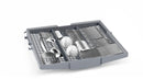 Bosch Series 2 SMS2HVI06G Freestanding Dishwasher 14 Place Settings Brushed steel