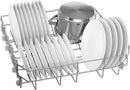 Bosch Series 2 SMS2HVW06G Freestanding Dishwasher 14 Place Settings White