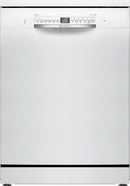 Bosch Series 2 SMS2HVW06G Freestanding Dishwasher 14 Place Settings White