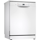 Bosch Series 2 SMS2HVW67G Freestanding Dishwasher 14 Place Settings White