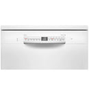 Bosch Series 2 SMS2HVW67G Freestanding Dishwasher 14 Place Settings White