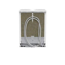 Bosch Series 2 SMS2HVW67G Freestanding Dishwasher 14 Place Settings White
