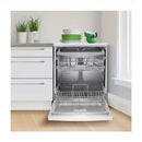 Bosch Series 2 SMS2HVW67G Freestanding Dishwasher 14 Place Settings White