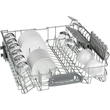 Bosch Series 2 SMS2HVW67G Freestanding Dishwasher 14 Place Settings White Clearance