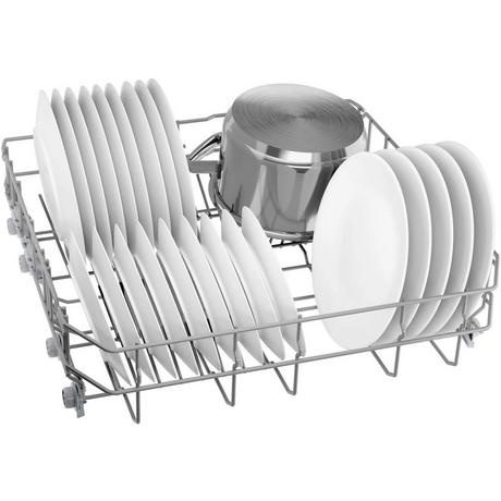 Bosch Series 2 SMS2HVW67G Freestanding Dishwasher 14 Place Settings White Clearance