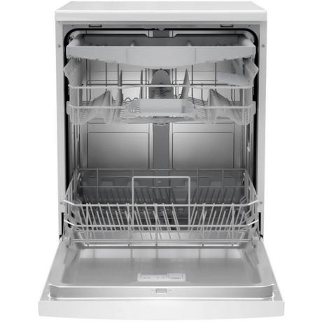 Bosch Series 2 SMS2HVW67G Freestanding Dishwasher 14 Place Settings White Clearance