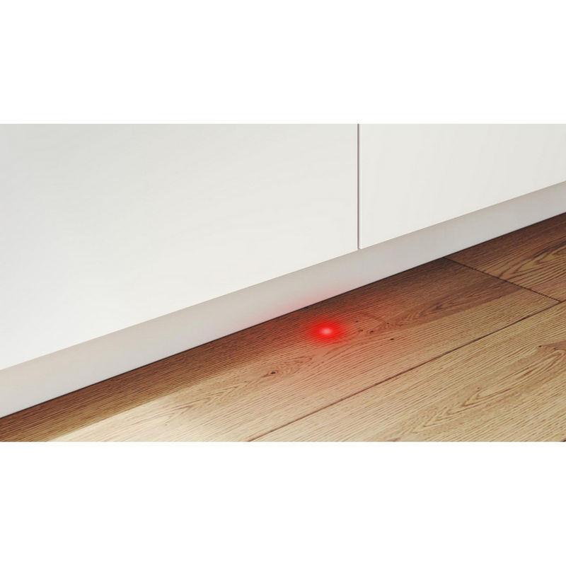 Bosch Series 2 SPV2HKX42G Fully Integrated Slimline Dishwasher 10 Place Settings