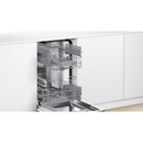 Bosch Series 2 SPV2HKX42G Fully Integrated Slimline Dishwasher 10 Place Settings