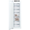 Bosch Series 4 GIN81VEE0G Built in 177cm Frost Free Upright Freezer - Clearance