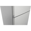 Bosch Series 4 KGN492LDFG Free-standing Frost Free Fridge Freezer Stainless Steele