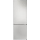 Bosch Series 4 KGN492LDFG Free-standing Frost Free Fridge Freezer Stainless Steele