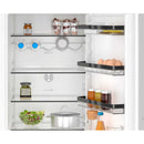 Bosch Series 4 KIN96VFD0 194cm High Frost Free Built-in Fridge Freezer White - D Rated