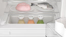 Bosch Series 4 KUR21VFE0G Integrated Undercounter Fridge