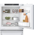Bosch Series 4 KUR21VFE0G Integrated Undercounter Fridge