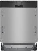 Bosch Series 4 SMH4HTX11G Fully Integrated Dishwasher 13 Place Settings