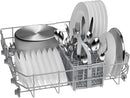 Bosch Series 4 SMH4HTX11G Fully Integrated Dishwasher 13 Place Settings