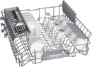 Bosch Series 4 SMH4HTX11G Fully Integrated Dishwasher 13 Place Settings