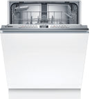 Bosch Series 4 SMH4HTX11G Fully Integrated Dishwasher 13 Place Settings