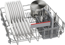 Bosch Series 4 SMV4EAX23G Fully Integrated Dishwasher 13 Place Settings