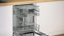 Bosch Series 4 SMV4ECX23G Fully Integrated Dishwasher 14 Place Settings