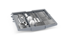 Bosch Series 4 SMV4ECX23G Fully Integrated Dishwasher 14 Place Settings
