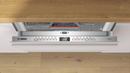 Bosch Series 4 SMV4ECX23G Fully Integrated Dishwasher 14 Place Settings