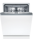 Bosch Series 4 SMV4ECX23G Fully Integrated Dishwasher 14 Place Settings