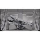Bosch Series 4 SPS4HMW14G 45 cm Freestanding Dishwasher with 10 Place Settings White