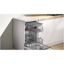 Bosch Series 4 SPS4HMW14G 45 cm Freestanding Dishwasher with 10 Place Settings White