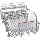 Bosch Series 4 SPS4HMW14G 45 cm Freestanding Dishwasher with 10 Place Settings White