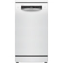 Bosch Series 4 SPS4HMW14G 45 cm Freestanding Dishwasher with 10 Place Settings White
