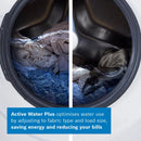 Bosch Series 4 WAN28259GB Washing Machine 9kg 1400 Spin White - Clearance