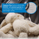 Bosch Series 4 WAN28259GB Washing Machine 9kg 1400 Spin White - Clearance