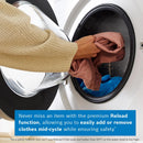 Bosch Series 4 WAN28259GB Washing Machine 9kg 1400 Spin White - Clearance