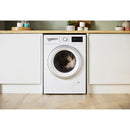 Bosch Series 4 WAN28259GB Washing Machine 9kg 1400 Spin White - Clearance