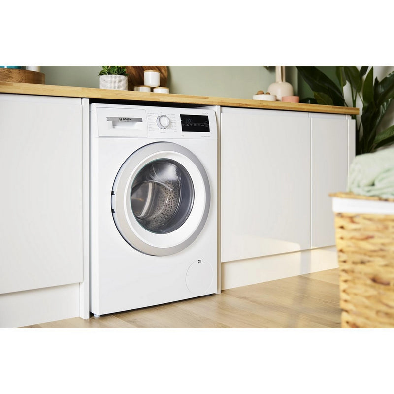 Bosch Series 4 WAN28259GB Washing Machine 9kg 1400 Spin White - Clearance