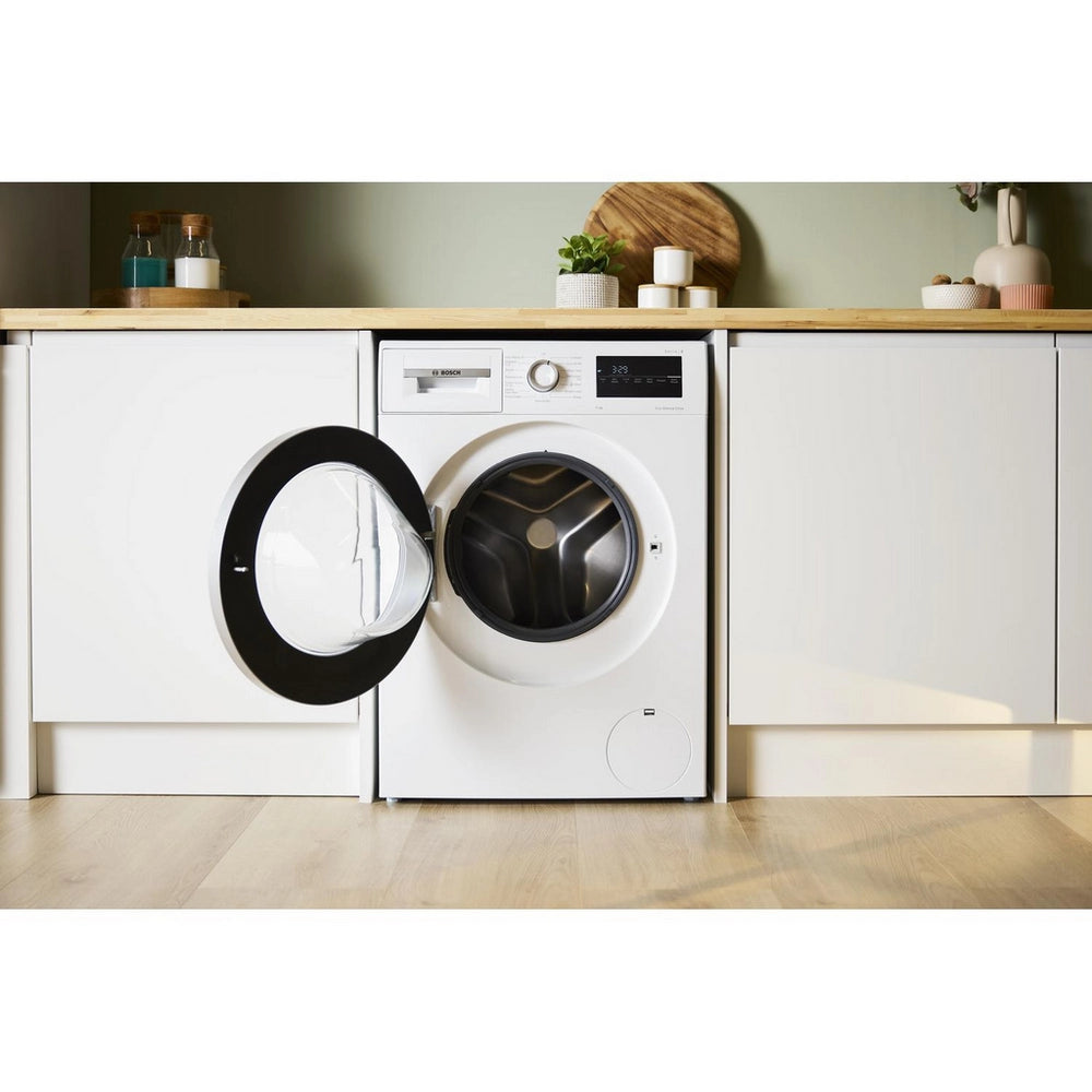 Bosch Series 4 WAN28259GB Washing Machine 9kg 1400 Spin White - Clearance