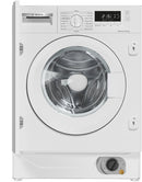 Bosch Series 4 WKD28260GB Built In 8kg/5kg Washer Dryer 1400 Spin