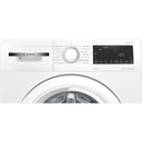 Bosch Series 4 WNA134U8GB Freestanding Washer Dryer 8kg/5kg 1400 Spin White - Clearance