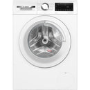 Bosch Series 4 WNA134U8GB Freestanding Washer Dryer 8kg/5kg 1400 Spin White - Clearance