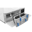 Bosch Series 4 WTH85226GB 8kg Freestanding Heat Pump Tumble Dryer White - A++ Rated White