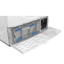 Bosch Series 4 WTH85226GB 8kg Freestanding Heat Pump Tumble Dryer White - A++ Rated White