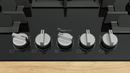 Bosch Series 6 PPQ7A6I40 75cm Gas Hob