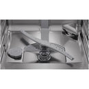 Bosch Series 6 SMD6YCX02G 60 cm Fully Integrated Dishwasher 14 Place Settings