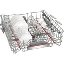 Bosch Series 6 SMD6YCX02G 60 cm Fully Integrated Dishwasher 14 Place Settings