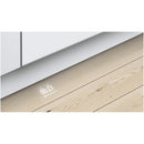 Bosch Series 6 SMD6YCX02G 60 cm Fully Integrated Dishwasher 14 Place Settings