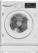 Bosch Series 6 WKD28490GB Built In 8kg/5kg Washer Dryer 1400 Spin E Rated