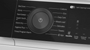 Bosch Series 6 WQH246D9GB Freestanding 9kg Heat Pump Tumble Dryer White