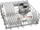 Bosch Series 8 SMD8YCX03G Fully Integrated Dishwasher 14 Place Settings