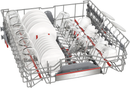 Bosch Series 8 SMD8YCX03G Fully Integrated Dishwasher 14 Place Settings
